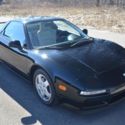 1991 Acura NSX All Original Pre-Snap Ring 44,675 Miles