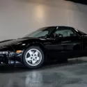 1991 ACURA NSX BLK/TAN 5-SPD MANUAL ONLY 42K MILES ALL ORIGINAL CONDITION CLEAN!