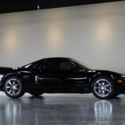 1991 ACURA NSX BLK/TAN LTHR 5-SPD MANUAL SERVICED *TIMING/WATER PUMP DONE* RARE!