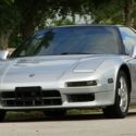1991 ACURA NSX CALIFORNIA CAR GOOD SERVICE HISTORY CLEAN CARFAX ONLY 50K MILES