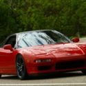 1991 Acura NSX Coupe CompTech ADVAN