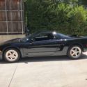 1991 Acura NSX Coupe  /  Only 17,040 actual miles!