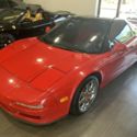 1991 ACURA NSX CUSTOM WITH 700 HP