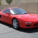 1991 Acura NSX  LOW MILES.. RARE..!! MAKE OFFER..!!
