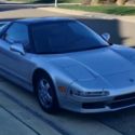 1991 Acura NSX (No Reserve!!!)