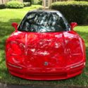 1991 Acura NSX | Only 43,350 original miles