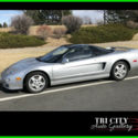 1991 Acura NSX - Pristine All Original