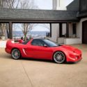 1991 ACURA NSX - RARE ONE OF A KIND LOW MILES! FEATURED IN SEVERAL PUBLICATIONS