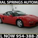1991 Acura NSX, Red with 61231 Miles available now!