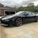 1991 Acura NSX runs & drives great
