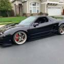 1991 Acura NSX ***SHOWCAR***