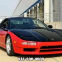 1991 Acura NSX Sport
