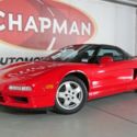 1991 Acura NSX SUPERCAR in MINT CONDITION
