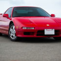 1991 Acura NSX - Timeless Classic Japanese Supercar - No Reseve