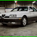 1991 ALFA ROMEO 164 S