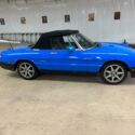 1991 Alfa Romeo Spider 2.0L Engine 5-Speed Transmission 55K Miles Good Driver
