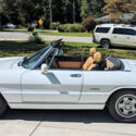 1991 Alfa Romeo Spider Veloce Convertible, 80k Miles, Original Paint, No Reserve