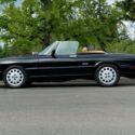 1991 alfa romeo spider veloce pininfarina 98k miles