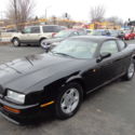 1991 Aston Martin Virage - 21K