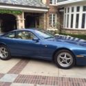 1991 Aston Martin Virage