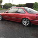 1991 Honda Integra XSi JDM