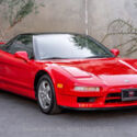 1991 Used 3L V6 24V Automatic Bose