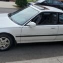 1992 acura integra dohc automatic new tires and brakes very clean