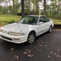 1992 Acura Integra GSR **Broken Oil Pump** 125,000 Miles Rare Car! ***LOOK***