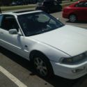 1992 acura integra gsr db2 rare car limited made