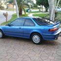 1992 acura integra LS runs great cold Ac new tires ect ect
