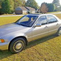 1992 Acura Legend. Rare find, Incredible Example, One Owner, NO RESERVE!!!!