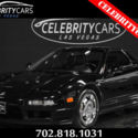 1992 Acura NSX Manual 1 owner car! only 53k miles!! 5 speed vegas