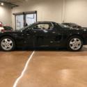 1992 Acura NSX Sport 30,442 Miles BERLINA BLACK V6 Cylinder Engine 3.0L/182 W@W