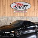 1992 Acura NSX Sport Brilliant Berlina Black 2DR COUPE SPORT AUTO  Automatic