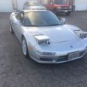 1992 Acura NSX Super Nice!!