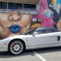 1992 Acura NSX w/maintenance and upkeep