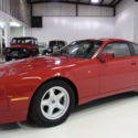 1992 Aston Martin Virage | Hand assembled 5.3L V8 | Hand built aluminum body
