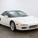 1992 Used 3L V6 24V Coupe