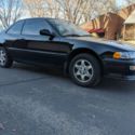 1993 ACURA INTEGRA  62K ORIGINAL MILES  NO RESERVE!