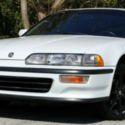 1993 Acura Integra Super Clean 93k mi.   *****NO RESERVE!!!*****