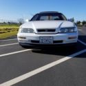 1993 Acura Legend Coupe L with low miles NO RESERVE!!