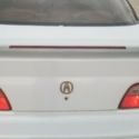 1993 Acura Legend Coupe LS
