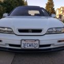 1993 Acura Legend Coupe