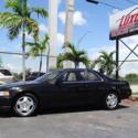 1993 Acura Legend Coupe Type II Manual 6 Speed! Low Miles! RARE Find! 2 Door