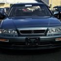1993 ACURA LEGEND L LOW MILES RARE FIND FRESH TRAD