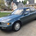 1993 Acura Legend LS