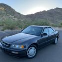 1993 Acura Legend RARE...LOW MILES..FREE SHIPPING ANYWHERE IN US IF BUY IT NOW!!