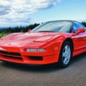 1993 Acura NSX | 100% Original Paint, Unmodified, Immaculate