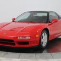 1993 Acura NSX - 5 speed - No Mods - 52K Miles - Amazing Condition