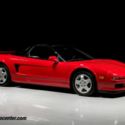 1993 Acura NSX, Fully Serviced By Science of Speed!